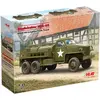 Image de Véhicule militaire : Studebaker US6-U5 ICM-35492