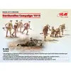 Image de Figurines Militaire : Dardanelles Campaign 1915 ICM-DS3520