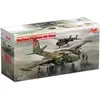 Image de Maquette avion militaire : Nakhon Phanom Air Base ICM-DS4804