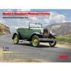 Image de Maquette  voiture : Phaeton 1930s, voiture passagers américains ICM-24051