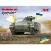Image de Maquette char : SPz Marder 1A3 - 1/72 ICM-72822