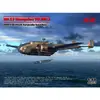 Image de Maquette avion : HP.52 Hampden TB.Mk.I ICM-48353