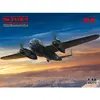 Image de Maquette avion : Do 217K-1 - WWII Bombardier allemand en 1:48 ICM-48273