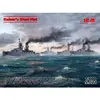 Image de Maquette bateau Kaiser's Steel Fist ICM-S.021