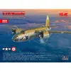 Image de Maquette avion : B-26G Marauder ICM-48323