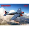 Image de Maquette avion : Heinkel Capturé RAF en 1:48 ICM-48268