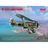 Image de Maquette avion militaire : HS 123A Légion Condor ICM-32016