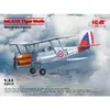 Image de Maquette avion : DH.82A Tiger Moth en 1:32 ICM-32019