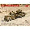 Image de Maquette Véhicule Militaire : G917T ICM-35408