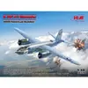 Image de Maquette avion : B-26C-45 Marauder - 1/48 ICM-48328