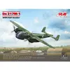 Image de Maquette avion : Do 217M-1 - WWII Bombardier Britannique ICM-48276