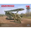 Image de Maquette avion : Luftwaffe Pilot School avec 3 figurines ICM-32017