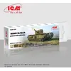 Image de Set de peintures pour Véhicules blindés britanniques WWII ICM-3099