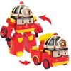 Image de Véhicule transformable Roy - Robocar Poli