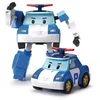 Image de Robocar Véhicule Transformable - Poli