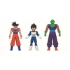 Image de Pack de 3 Monster Flex Dragon Ball