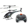 Image de Hélicoptère radiocommandé Air Mamba - Flybotics