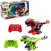 Image de Dino Kombat
