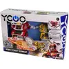 Image de Figurines Robot Street Kombat Silverlit Multicolore 12,7x20,95x35,56 cm A2202714