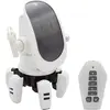 Image de Figurine robot Silverlit Blanc 23x21,5x14,8 cm A2402774