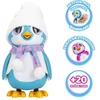 Image de Pingouin Animal Interactif