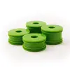 Image de Carisma Gt24B Vert Wheel Set CA15386