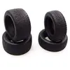 Image de Carisma Gt24B 38 Shore Tyre Set CA15387