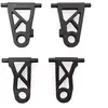 Image de Carisma Gt24B Front Suspension Arm Set CA15408
