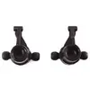 Image de Carisma Gt24B Front Hub Set CA15410