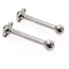 Image de Carisma Gt24B Metal Dog Bone Pair CA15417