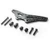 Image de Carisma Gt24B Cf Front Shock Tower Set CA15424