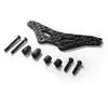 Image de Carisma Gt24B Cf Rear Shock Tower Set CA15425