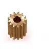 Image de Carisma Gt24B Metal Pinion Gear 12T CA15426