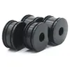 Image de Carisma Gt24B Noir Wheel Set CA15652