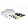 Image de Carisma Gt24 Subaru Clear Car Body Set CA16126