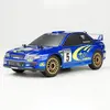 Image de Carisma Gt24 Subaru WRC 4Wd 1/24 Micro Rally Rtr CA80068