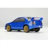Image de CARISMA GT24 SUBARU STI 2006 1/24 MICRO RTR CA83268