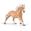 Image de Figurine Étalon Haflinger - XL Collecta-3380038