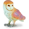 Image de Figurine Chouette Effraie Collecta-COL88003