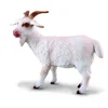 Image de Figurine bouc blanc Collecta-COL88212