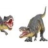 Image de Figurine Dinosaure : Deluxe 1:40 : Tyrannosaure Collecta-COL88251