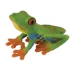 Image de Figurine Grenouille aux yeux rouges Collecta-COL88386