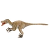 Image de Figurine Dinosaure : Deluxe 1:6 : Velociraptor Collecta-COL88407