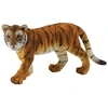 Image de Figurine Bébé Tigre marchant Collecta-COL88413