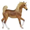 Image de Figurine Cheval Arabe : Jument marron Collecta-COL88475
