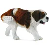 Image de Figurine Chien : Saint Bernard Collecta-COL88506