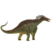Image de Figurine Dinosaure : Deluxe 1:40 : Amargasaurus Collecta-COL88556