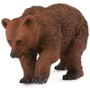 Image de Figurine : Animaux sauvages : Bébé ours brun Collecta-COL88561
