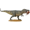 Image de Figurine Dinosaure : Tyrannosaurus avec sa proie Collecta-COL88573