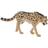 Image de Figurine Guépard : Roi Cheetah Collecta-COL88608